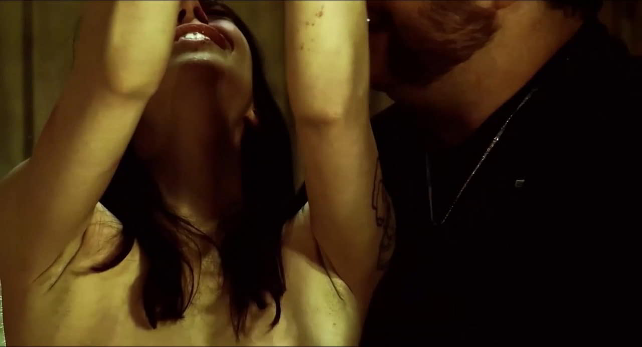 Sierra Marie cleavage movie scene 2019 Sierra Marie cleavage movie scene 2019
