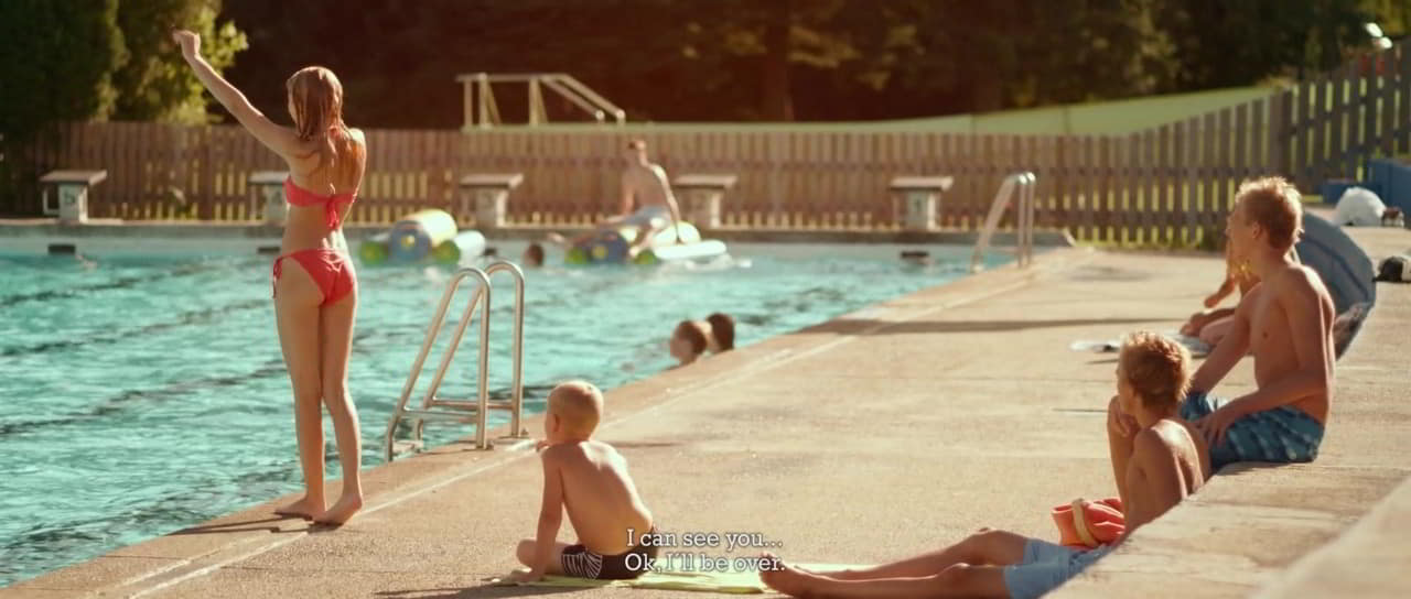 Hot Silje Hagrim Dahl explicit scene 2013 Hot Silje Hagrim Dahl explicit scene 2013