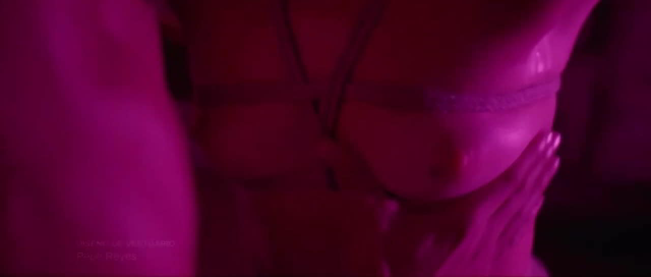 Silvia Alonso topless Instinto - S01E01-07 Silvia Alonso topless Instinto - S01E01-07