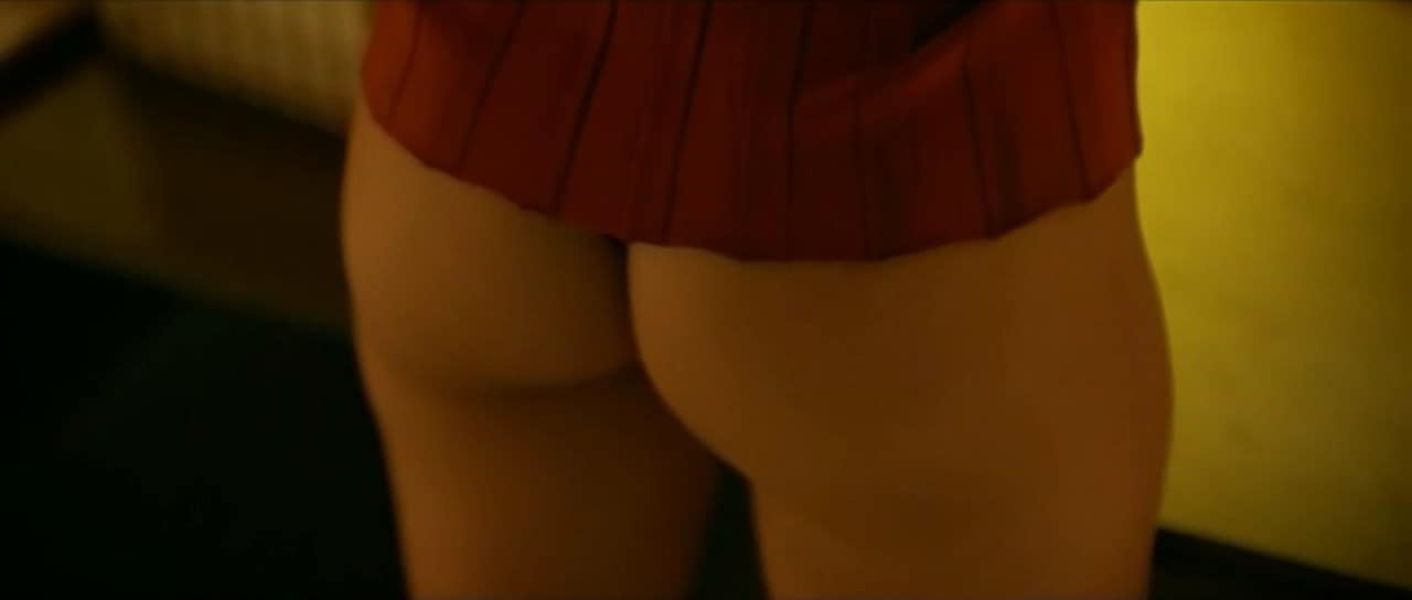 Silvia Alonso topless Instinto - S01E01-07 Silvia Alonso topless Instinto - S01E01-07