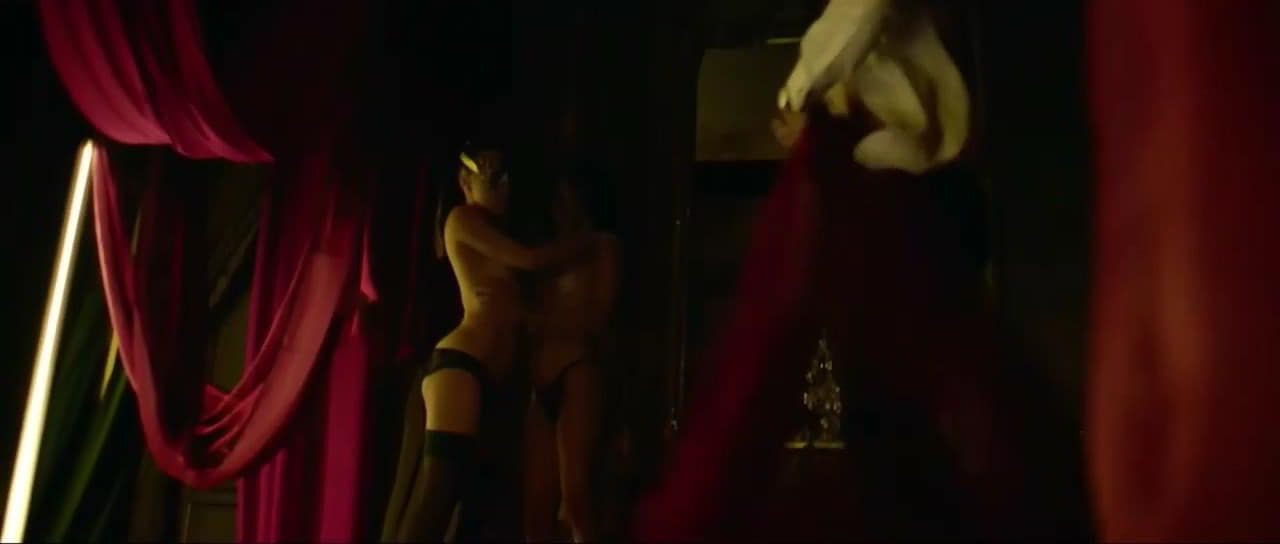 Silvia Alonso bare butt in Instinto - S01E01-07 Silvia Alonso bare butt in Instinto - S01E01-07