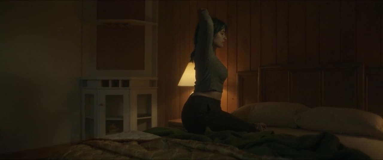 Skyler Wright topless Dexter - S09E05 Skyler Wright topless Dexter - S09E05