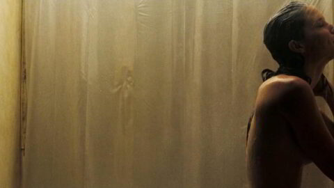 Sophia Bush Sexy The Hitcher 2007 2