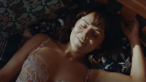 Sophie Allen Sexy Love Is Blind 2015 04