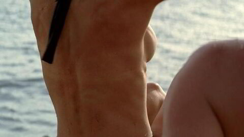 Sophie Marceau Sexy Anthony Zimmer 2005 1