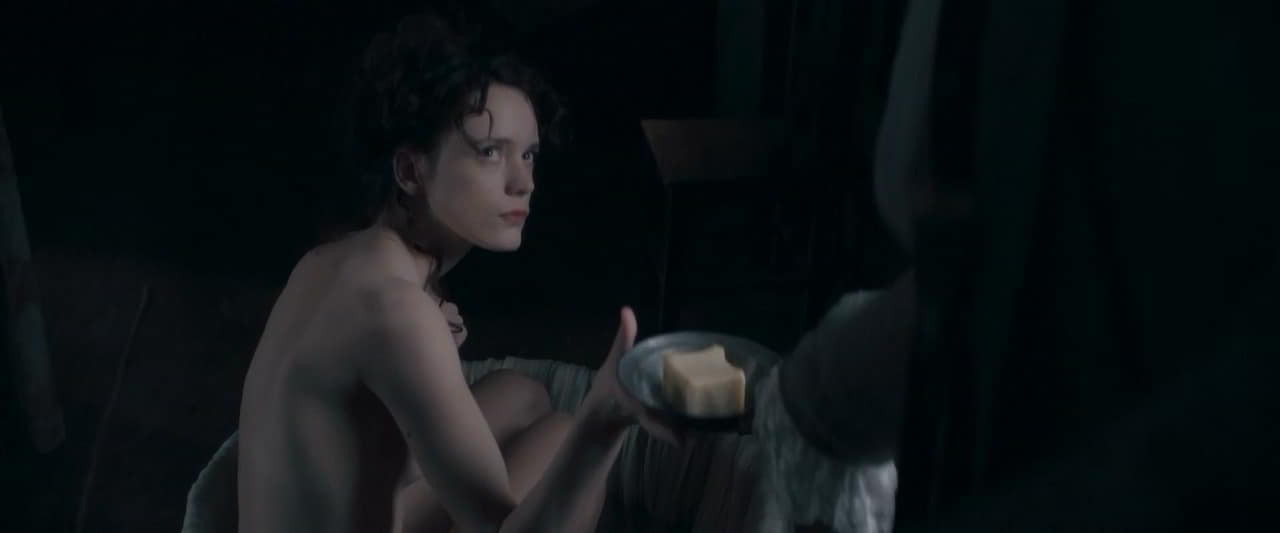 Hot Stacy Martin explicit scene 2019 Hot Stacy Martin explicit scene 2019