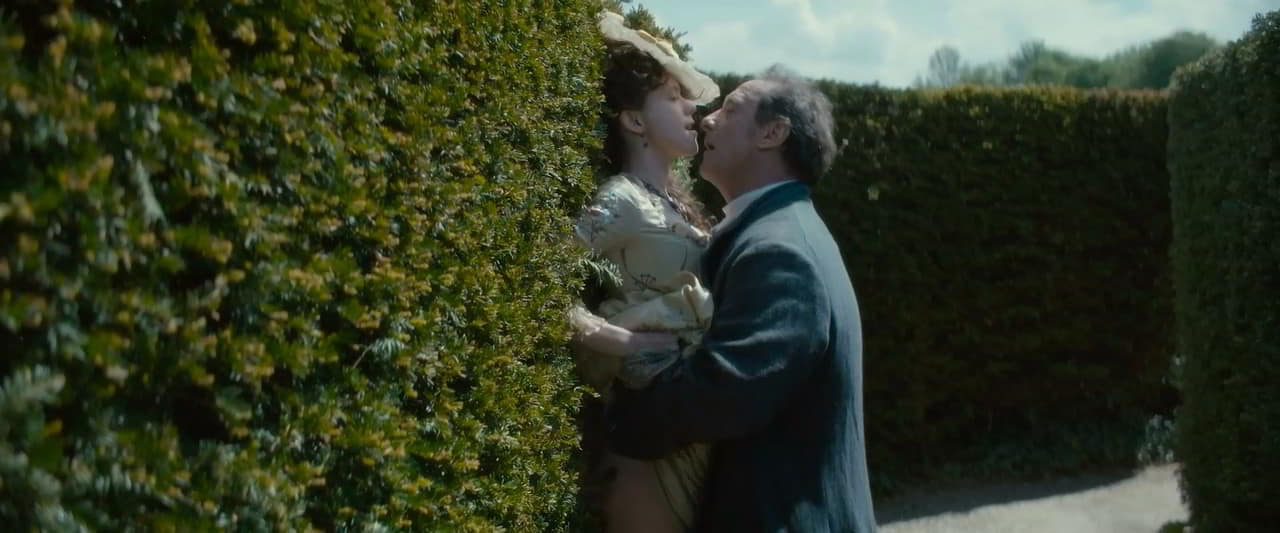 Hot Stacy Martin explicit scene 2019 Hot Stacy Martin explicit scene 2019