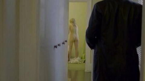 Stephanie King Nude Observance 2015 2 1