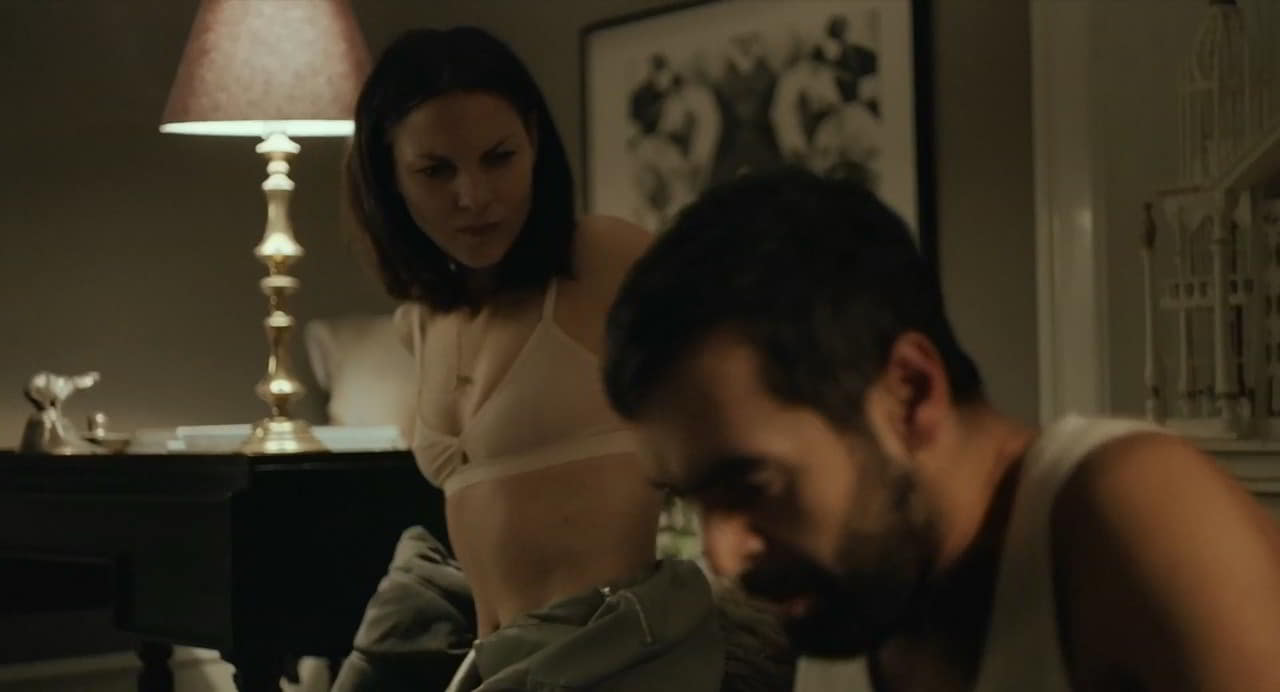 Stine Fischer Christensen, Kitt Maiken Mortensen, Soho Rezanejad cleavage movie scene 2017 Stine Fischer Christensen, Kitt Maiken Mortensen, Soho Rezanejad cleavage movie scene 2017