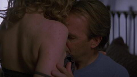 Susanna Thompson Sexy Dragonfly 2002 3