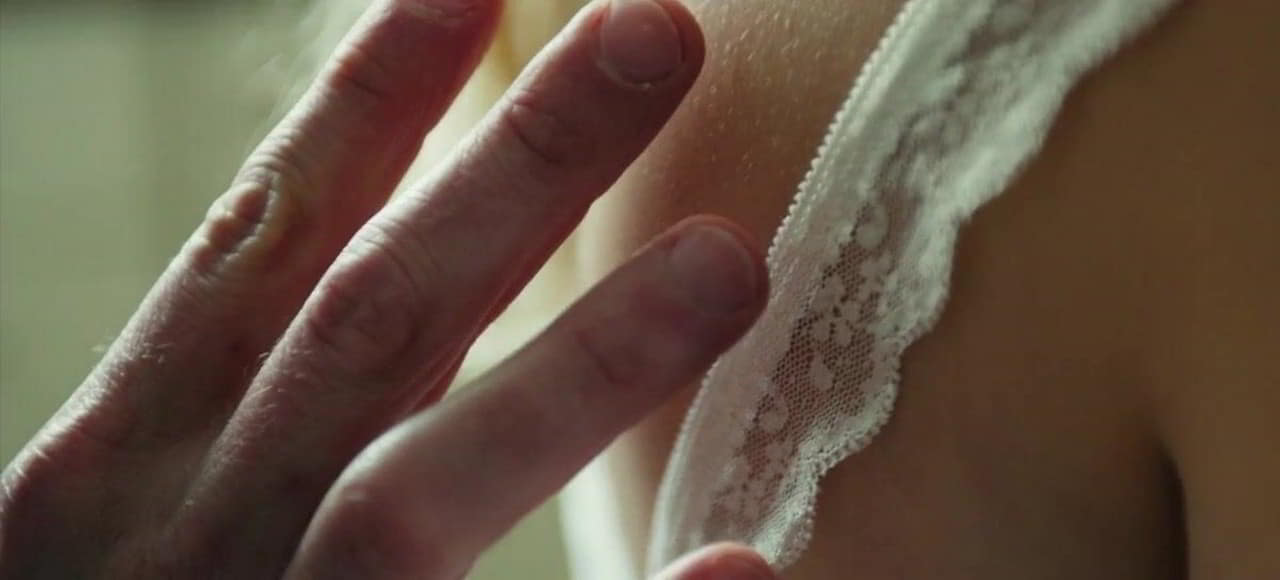 Suzanne Lenz nude scene in The Desiring Suzanne Lenz nude scene in The Desiring