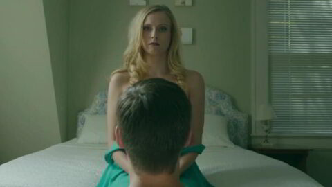 Suzanne Lenz Sexy The Desiring 2024 12