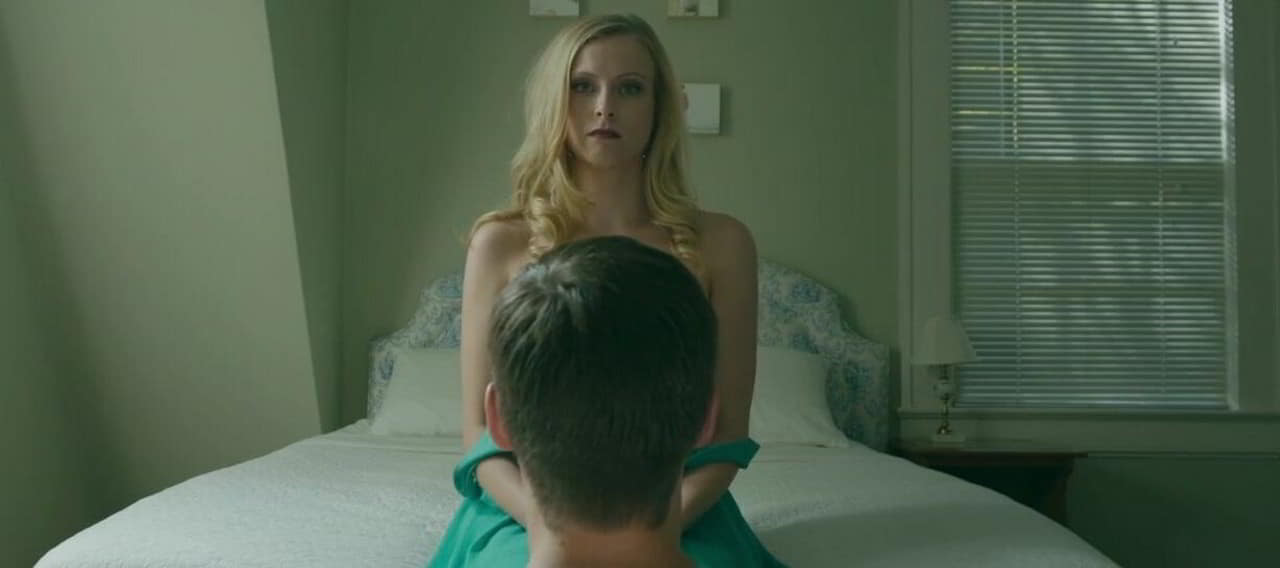 Hot Suzanne Lenz explicit scene 2024 Hot Suzanne Lenz explicit scene 2024