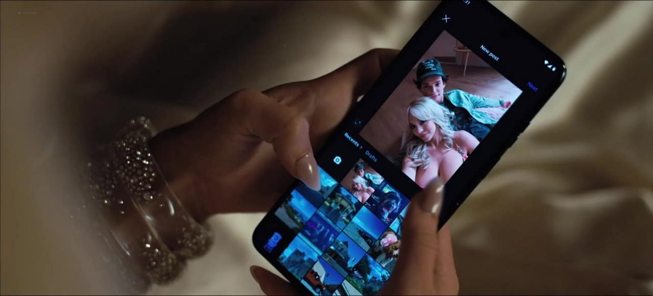 Sydney Sweeney topless Euphoria - S03E07 Sydney Sweeney topless Euphoria - S03E07