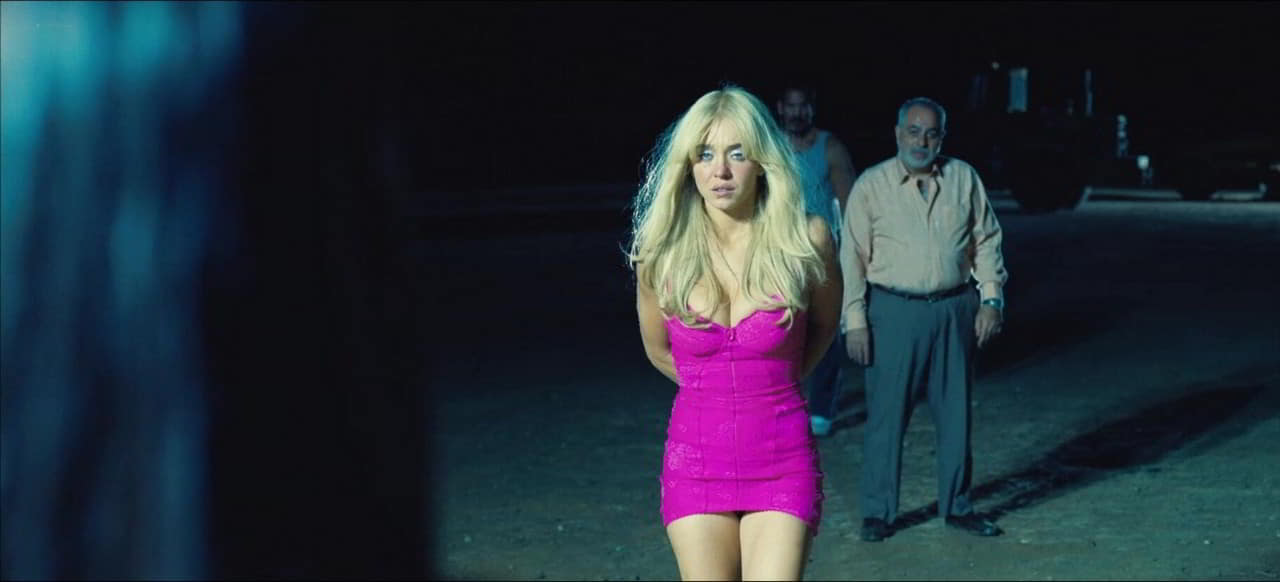 Sydney Sweeney topless Euphoria - S03E07 Sydney Sweeney topless Euphoria - S03E07