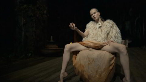 Sylvia Hoeks Sexy See S01E01 02 2019 1