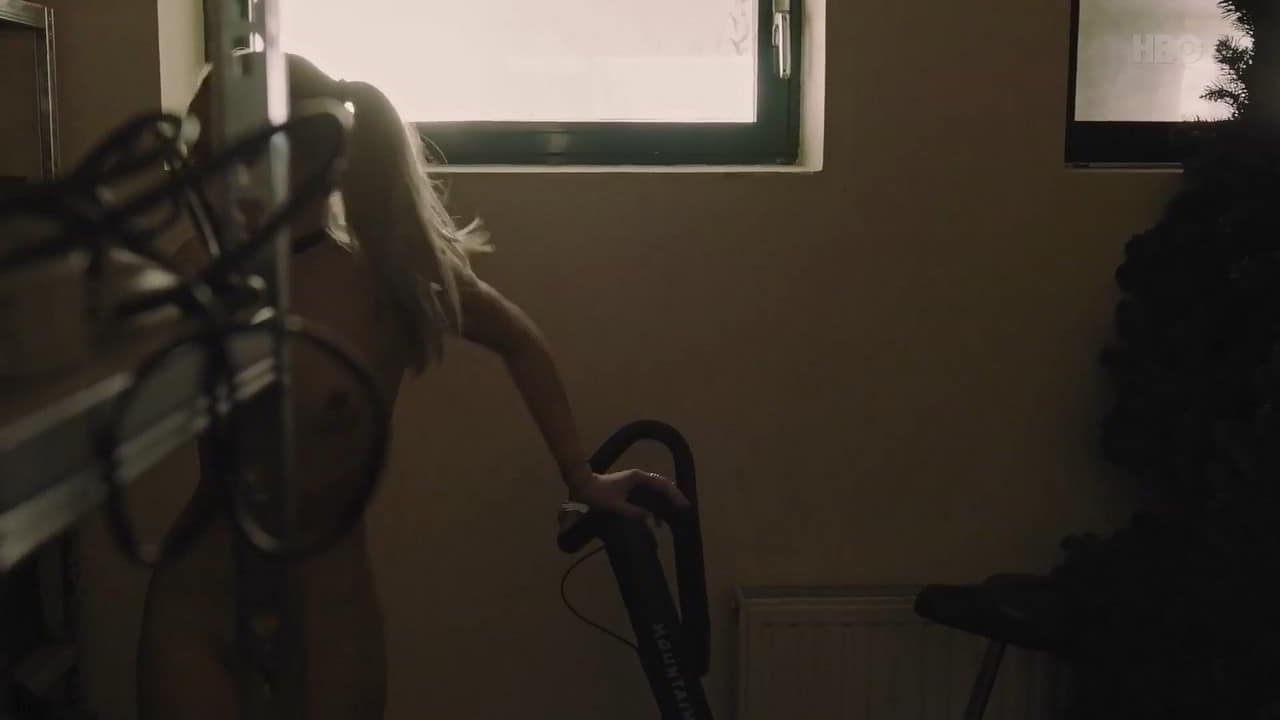 Watch Tara Thaller naked scene Watch Tara Thaller naked scene