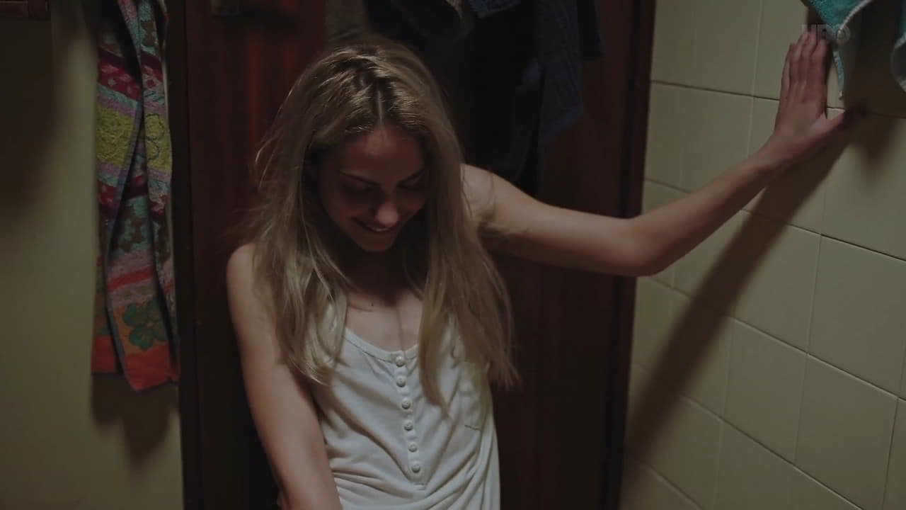 Tara Thaller nude scene in Uspjeh - S01E01 Tara Thaller nude scene in Uspjeh - S01E01