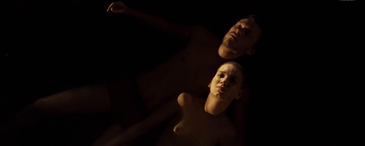 Telma Huld Johannesdottir nude scene in From Iceland to Eden Telma Huld Johannesdottir nude scene in From Iceland to Eden