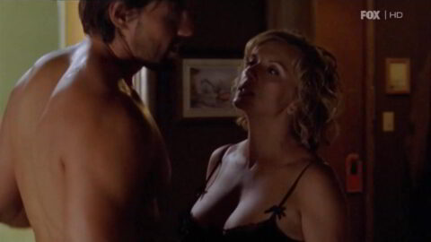 Teryl Rothery Nude The Guard S01 02 2008 2009 02