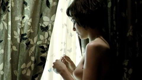 Tuppence Middleton Nude Cleanskin 2012 1