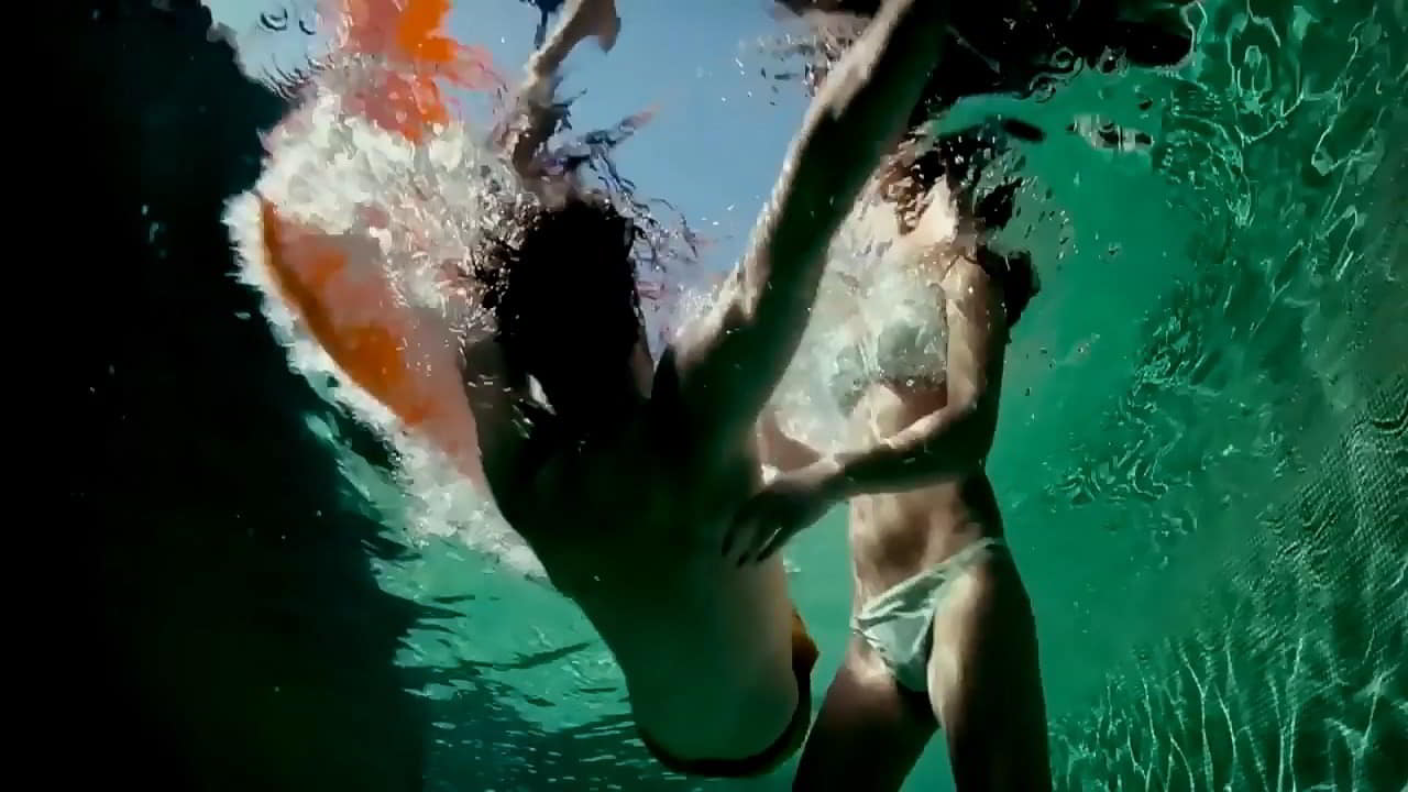 Ursula Corbero topless Quien mato a Bambi Ursula Corbero topless Quien mato a Bambi