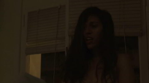 Valentina Britos Nude 55 Pastillas 2015 3