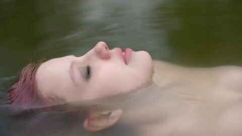 Valerie Scott Keys Nude Chloe Levine Sexy The Ranger 2018 4