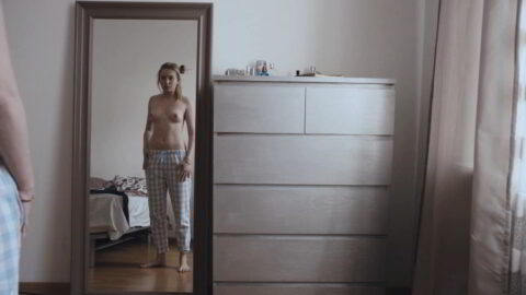 Valeriya Fedorovich Nude Father Papa 2019 1