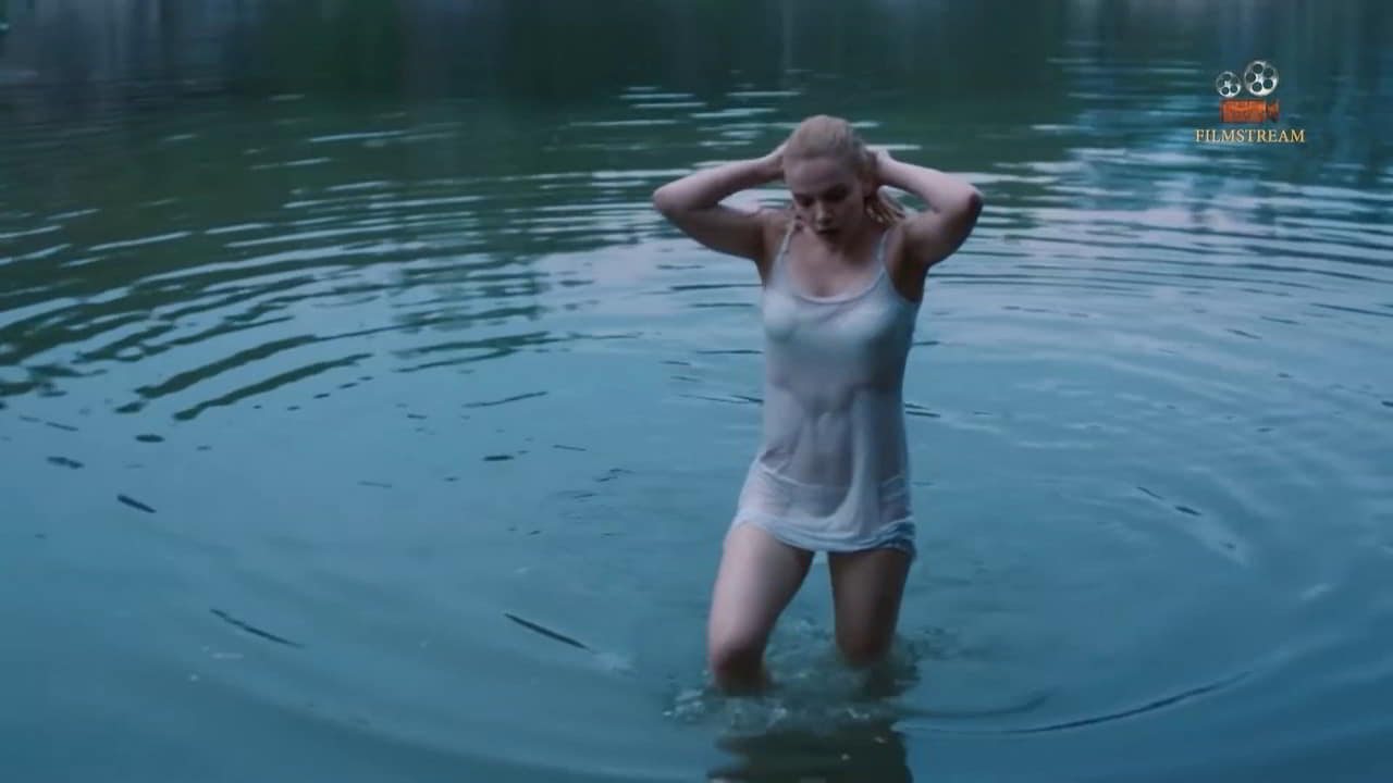 Vanessa Aleksander bare butt in Svetka - S01E04 Vanessa Aleksander bare butt in Svetka - S01E04