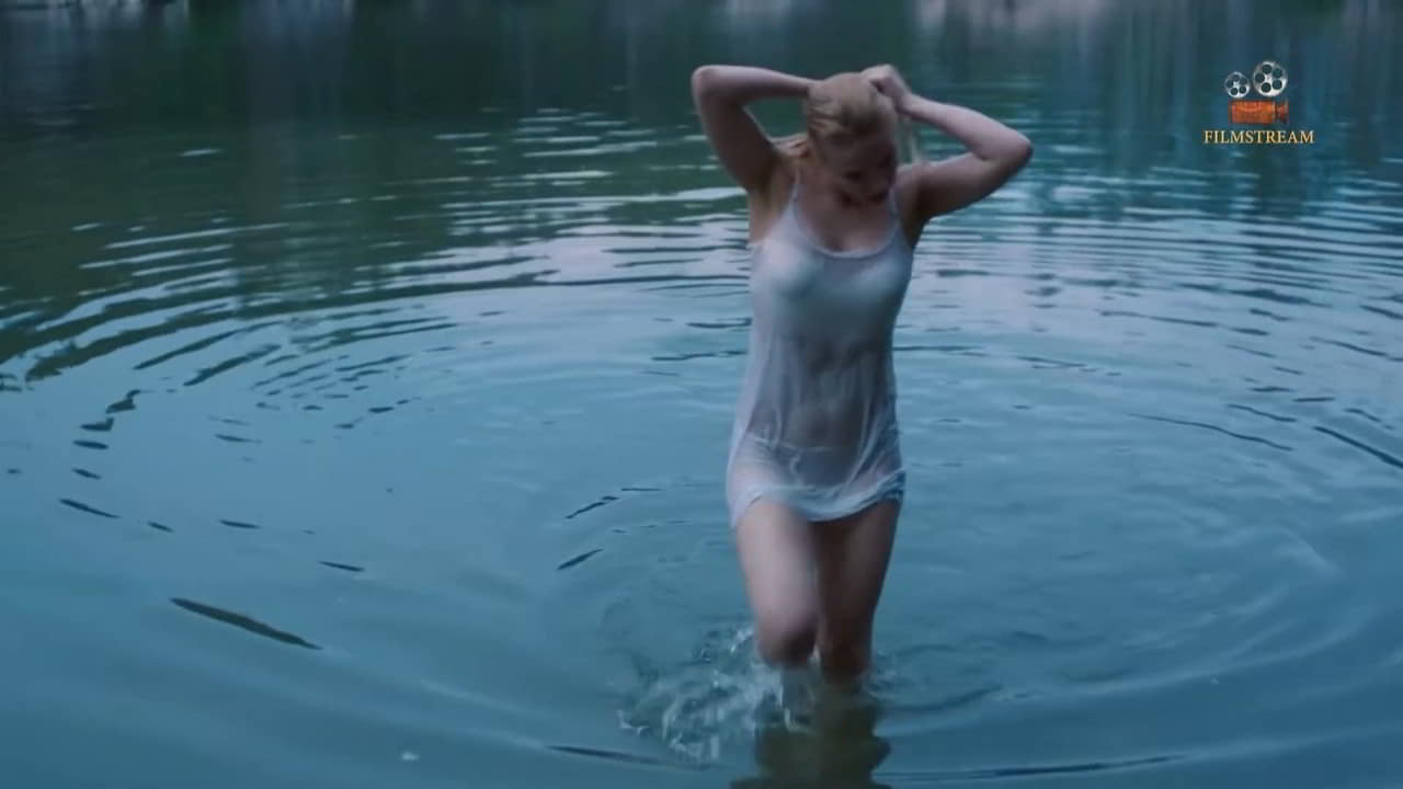 Vanessa Aleksander nude scene in Svetka - S01E04 Vanessa Aleksander nude scene in Svetka - S01E04