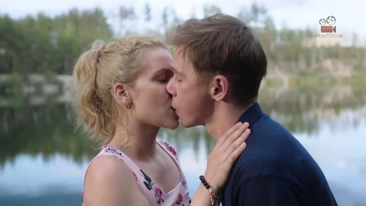 Hot Vanessa Aleksander explicit scene 2017 Hot Vanessa Aleksander explicit scene 2017