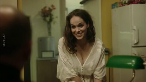Verena Altenberger Nude CopStories S03E9 2018 1