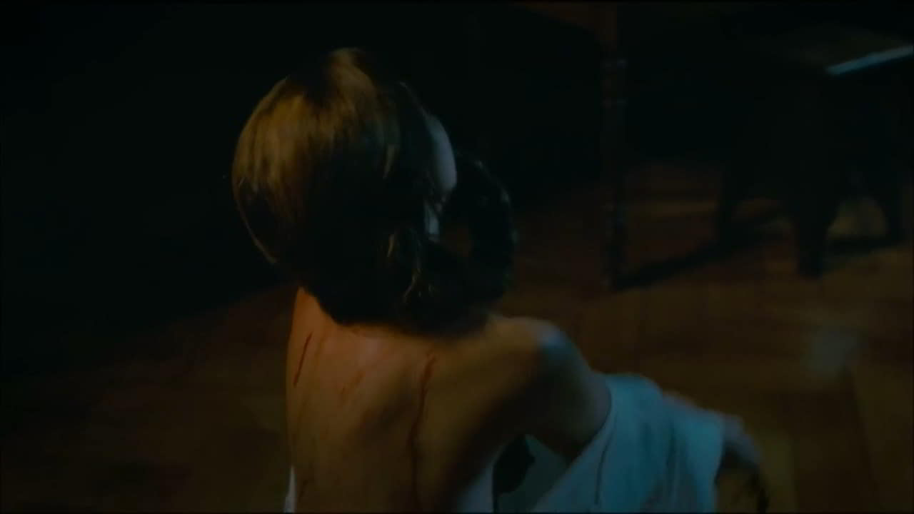 Victoria Abril topless Capitaine Marleau - S01E03 Victoria Abril topless Capitaine Marleau - S01E03