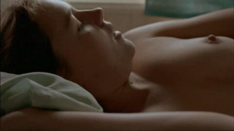 Victoria Thaine Nude Caterpillar Wish 2006 1