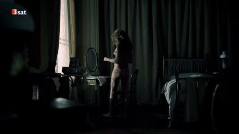 Vittoria Puccini Nude Kronprinz Rudolf 2006 3