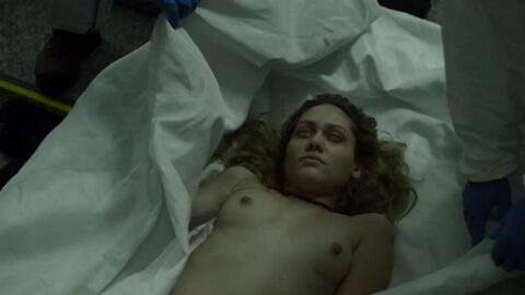 Weronika Jaskolka Nude Zasada przyjemnosci S01E07 E09 2019 1