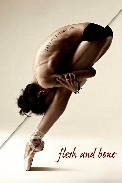 Flesh and Bone (TV Series)