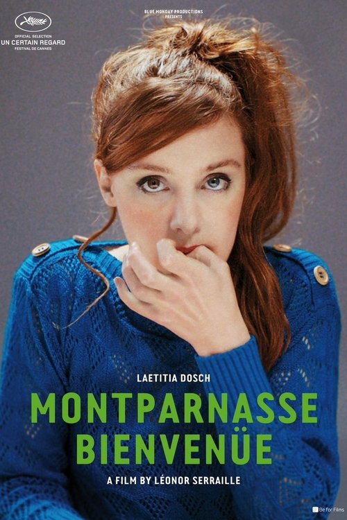 Jeune Femme (2017)