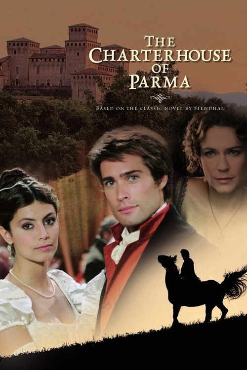 La certosa di Parma (2012)