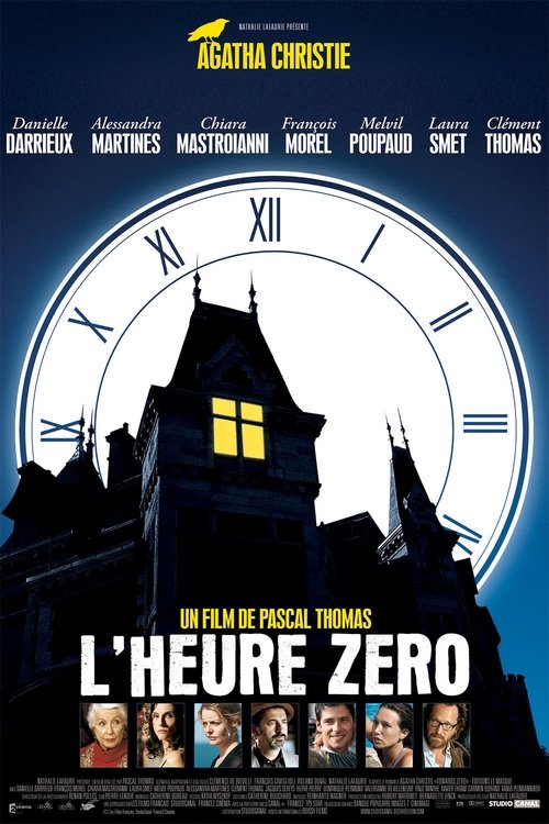 L'heure zero (2007)