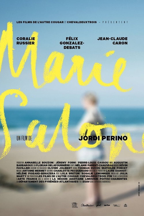 Marie salope (2017)