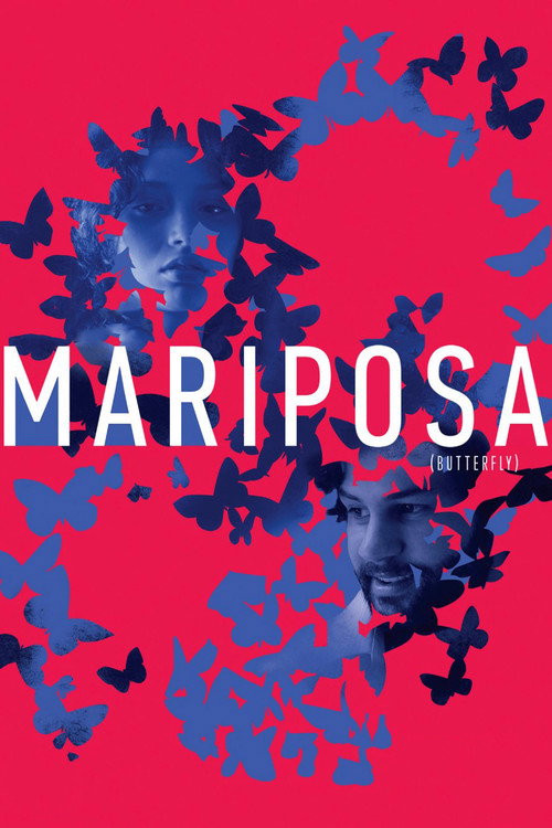 Mariposa (2015)