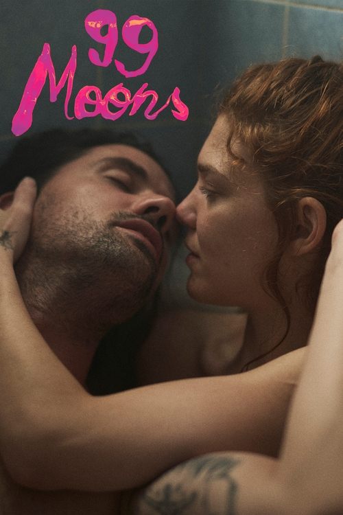 Moons (2022)