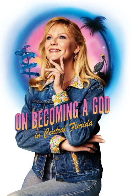 On Becoming a God in Central Florida (TV Series)