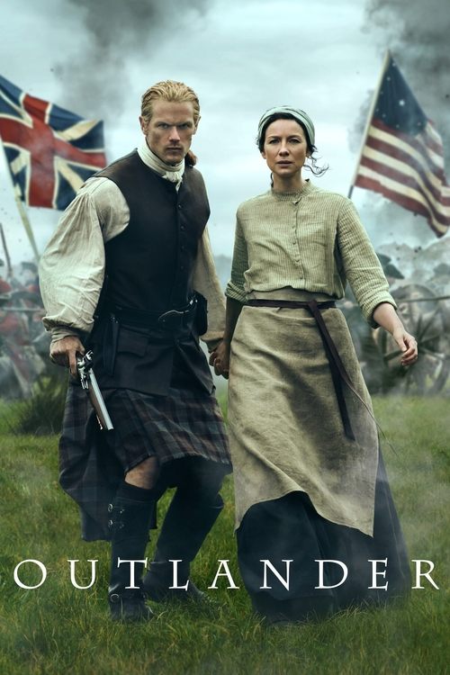 Outlander (TV Series)
