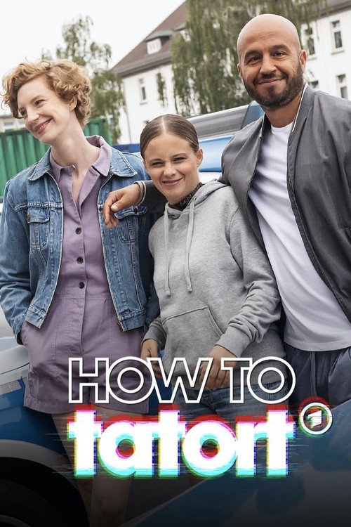 Tatort (TV Series)