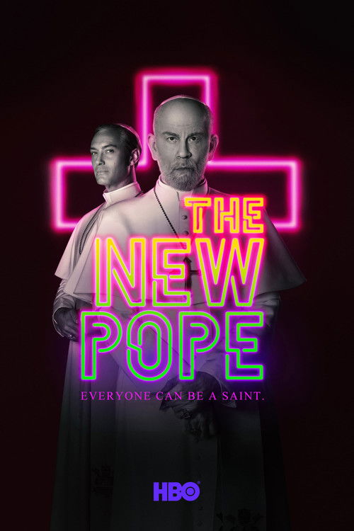The New Pope (TV Series)