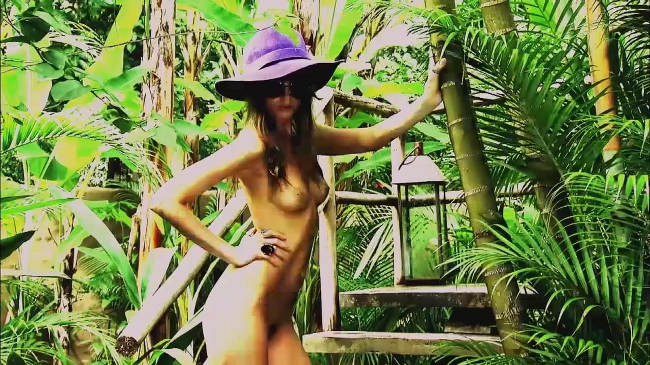Watch Abbey Lee Kershaw naked video Watch Abbey Lee Kershaw naked video