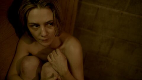 Addison Timlin Sexy The Girl in the Box 2016 6